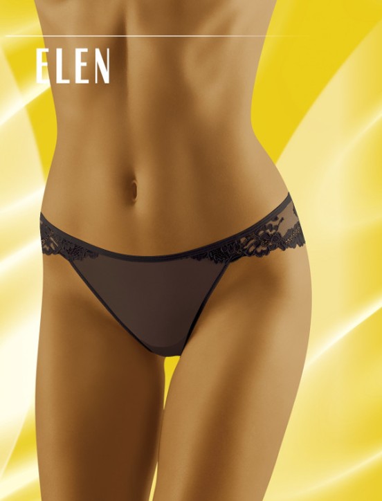 Nohavičky ELEN - 3