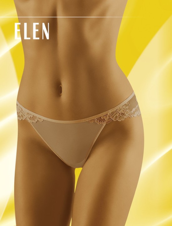 Nohavičky ELEN - 5