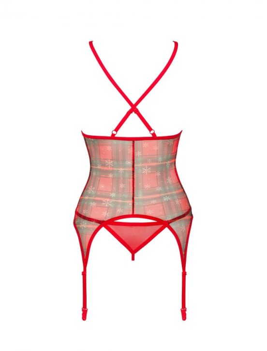 JOLLYMORE CORSET - 6