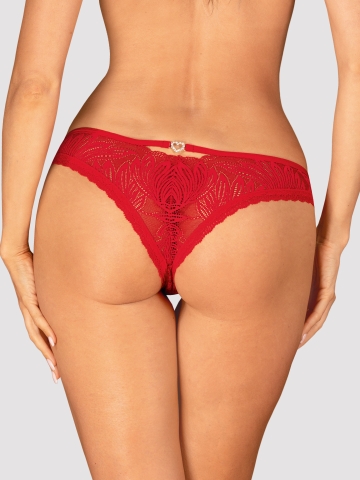Figi CHILISA PANTIES - 2 Figi CHILISA PANTIES - 2