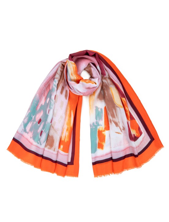 Szal SZ234113 JUICY ABSTRACT - 7