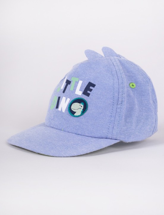 Czapka CZD0616/C/A1