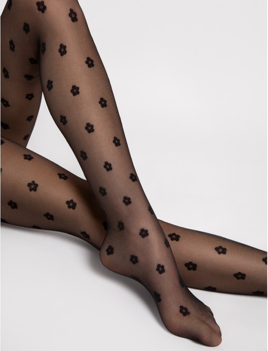 Rajstopy SPRING 20 - 4