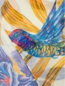 Ponczo SZ23180 WILD TROPICS - 3