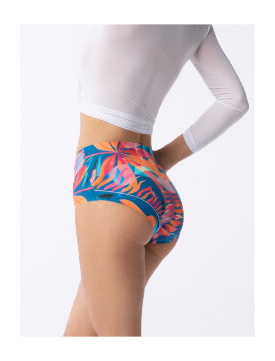 Figi JUNGLE SIMPLE MAXI - 2