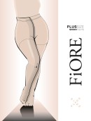 Rajstopy PLUS SIZE