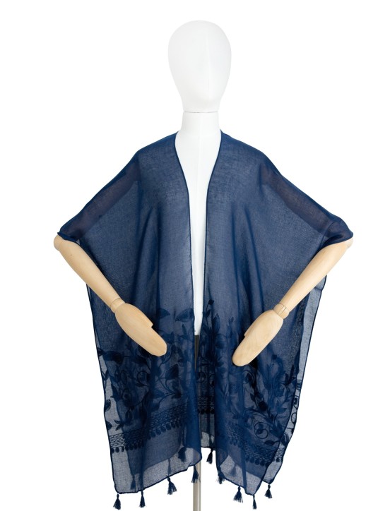 Ponczo SZ24129 LUCCIOLA - 7