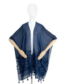 Ponczo SZ24129 LUCCIOLA - 7