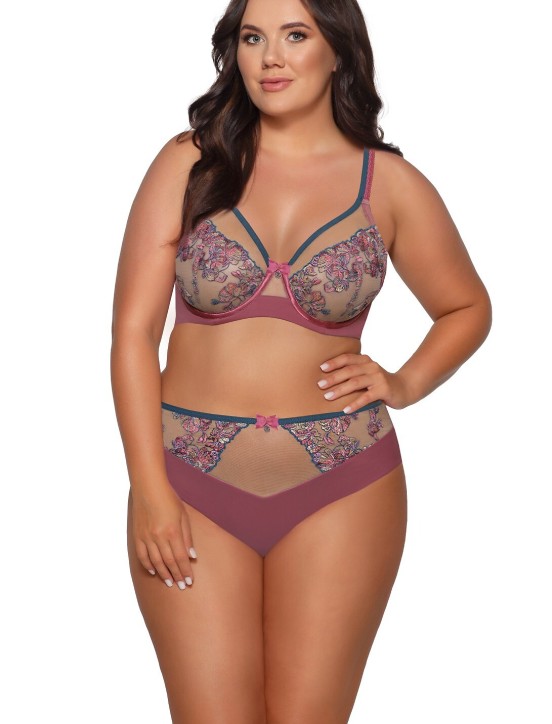 Biustonosz 2091 MAXI LIP