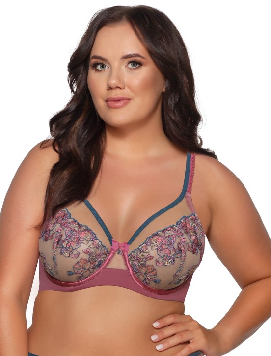Biustonosz 2091 MAXI LIP - 2