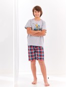 Piżama 1111 DAMIAN SS/20 - 2