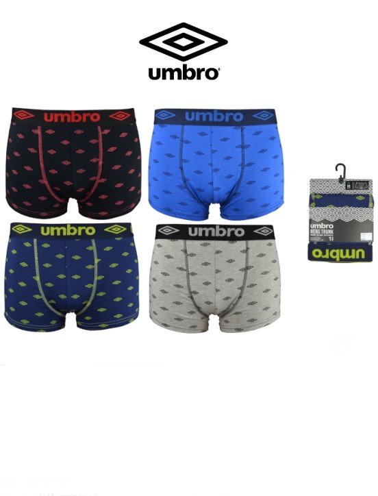 Bokserki 192/71 UMBRO