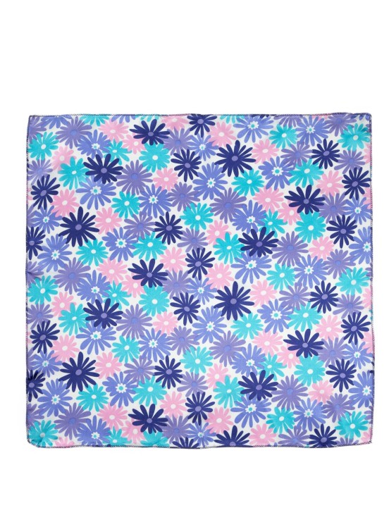 Apaszka SZ20964 SATIN PURE JOY
