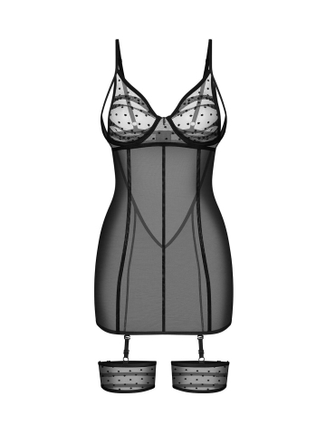 NUITES CHEMISE - 2 NUITES CHEMISE - 2