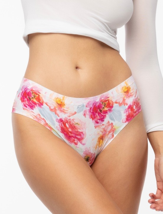 Figi PEONY CHEEKIE BRASIL - 4