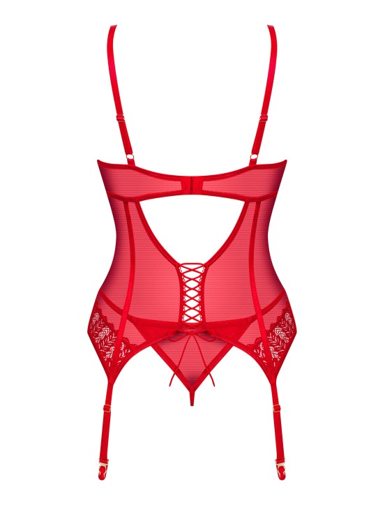 Komplet INGRIDIA CORSET - 3