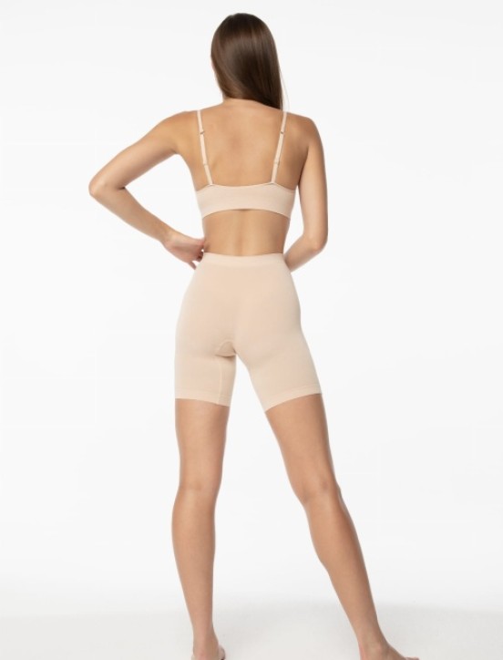 Figi BAMBOO BERMUDA SHORTS - 5