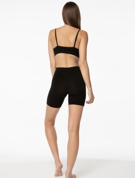 Figi BAMBOO BERMUDA SHORTS - 4