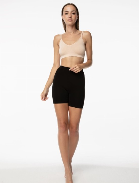 Figi BAMBOO BERMUDA SHORTS - 6