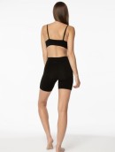 Figi BAMBOO BERMUDA SHORTS - 4