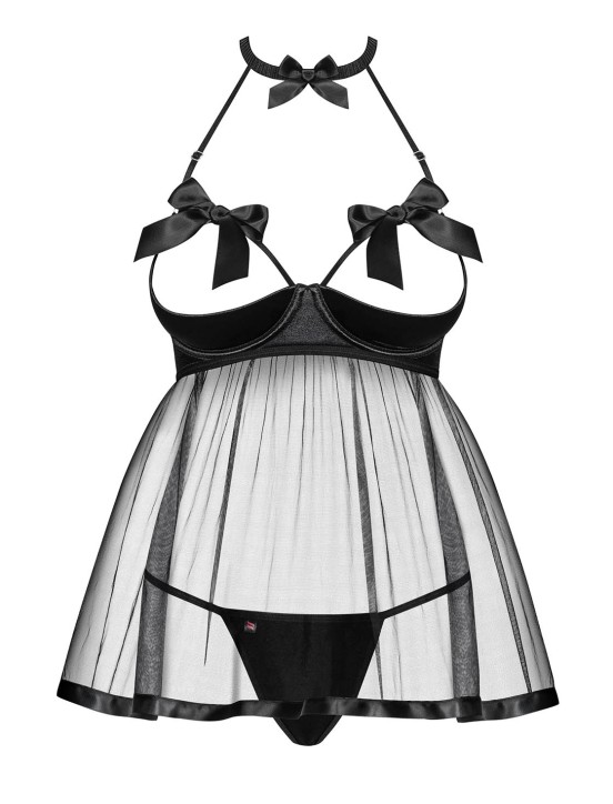 Komplet DELISHYA BABYDOLL - 3