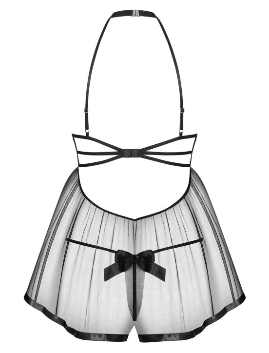 Komplet DELISHYA BABYDOLL - 4