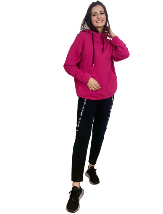 Dres 496/JUST