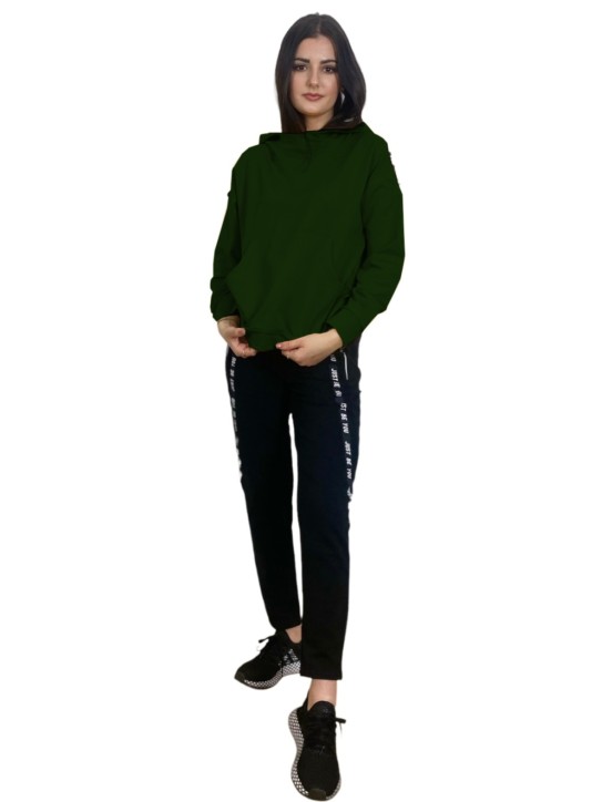 Dres 496/JUST - 2