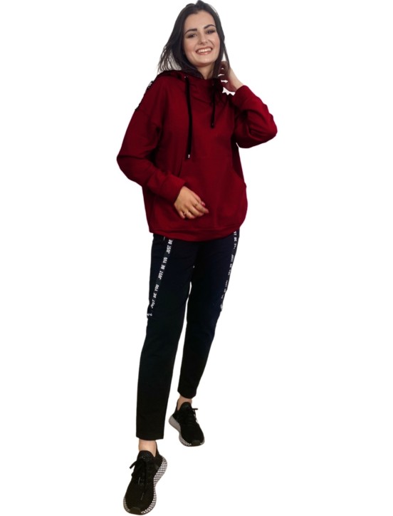 Dres 496/JUST - 3