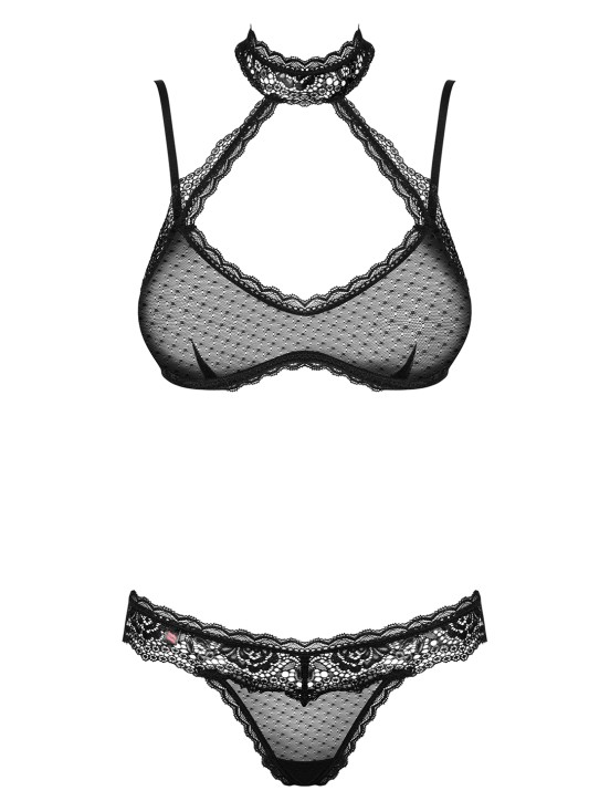 Komplet CLAUDUSIA SET - 3
