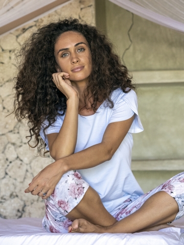 Piżama 560 Piżama 560