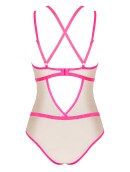 Body NUDELIA TEDDY - 4