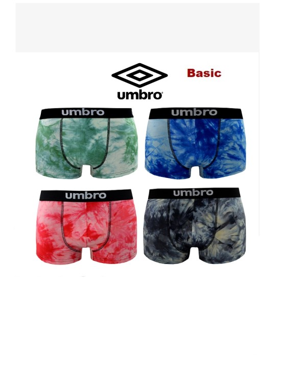 Boxerky FUB UM M10/006 UMBRO