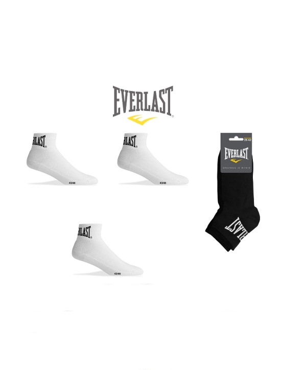 Skarpety EVL/1/QTX3/B39 EVERLAST