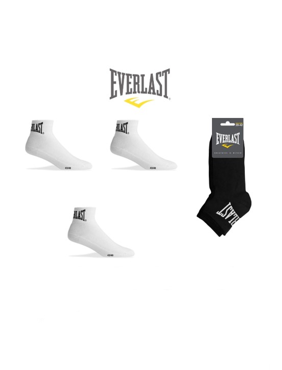 Skarpety EVL/1/QTX3/B43 EVERLAST