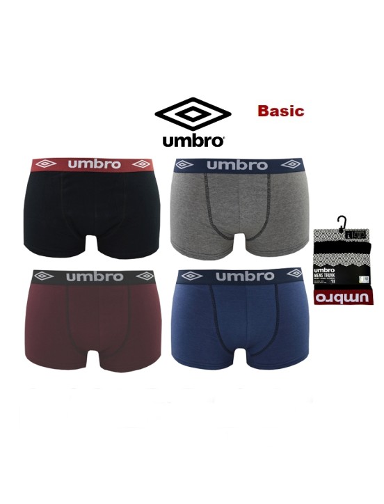 Boxerky FUB UM M 00/004