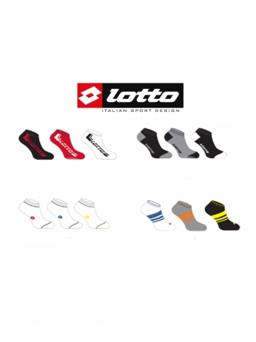 Stopki 38238 LOTTO Stopki 38238 LOTTO