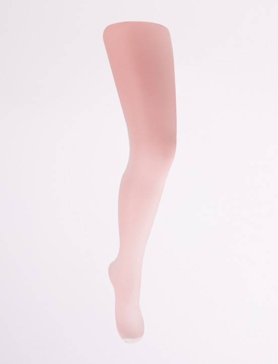 Rajstopy RA42 LYCRA GŁADKIE - 5