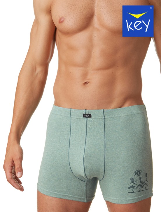 Boxerky MXH 404 A22 - 2