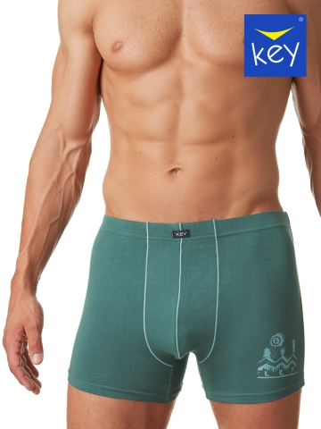 Boxerky MXH 404 A22