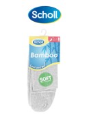 BAMBOO SCHOLL ponožky - 4