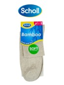 BAMBOO SCHOLL ponožky - 5
