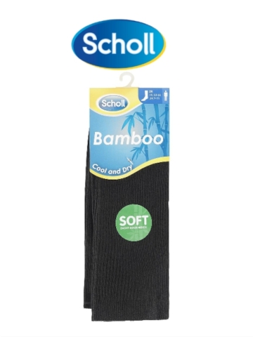 BAMBOO SCHOLL ponožky BAMBOO SCHOLL ponožky