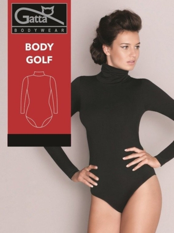 Body GOLF - 2 Body GOLF - 2