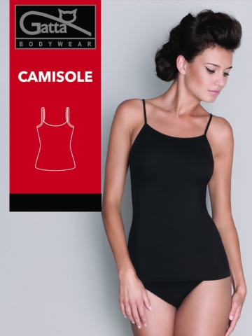 Koszulka CAMISOLE Koszulka CAMISOLE