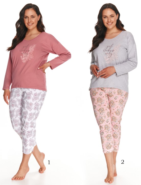 Piżama 2803 GIORGIA AW/22
