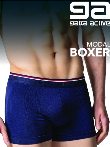 Bokserki BOXER MODAL Bokserki BOXER MODAL