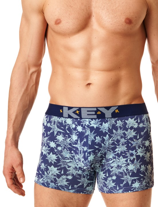 Boxerky MXH 918 B22 - 2