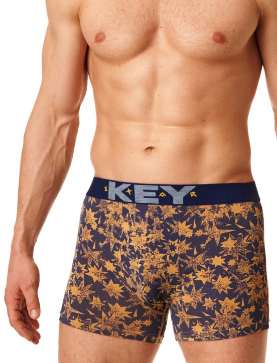 Boxerky MXH 918 B22 - 3
