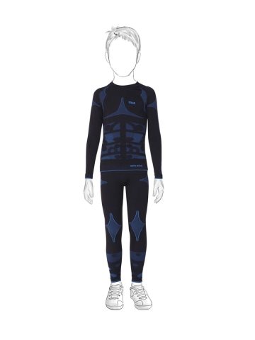 Komplet THERMO JUNIOR BOY